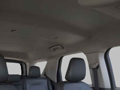 2026 Ford Bronco Sport Big Bend 4x4