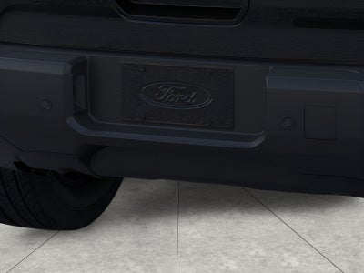 2026 Ford Bronco Sport Big Bend 4x4