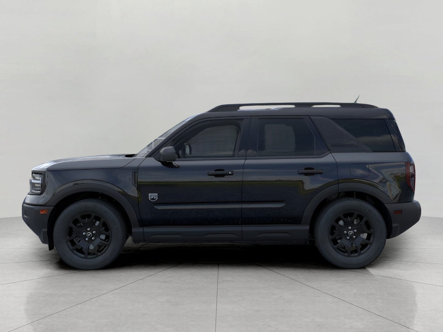 2026 Ford Bronco Sport Big Bend 4x4