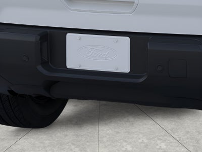 2026 Ford Bronco Sport Big Bend 4x4