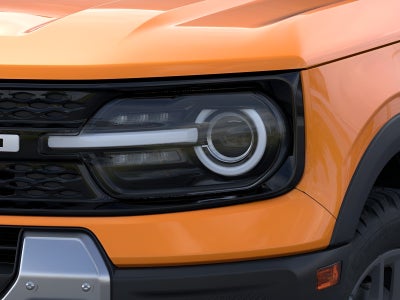 2026 Ford Bronco Sport Big Bend 4x4