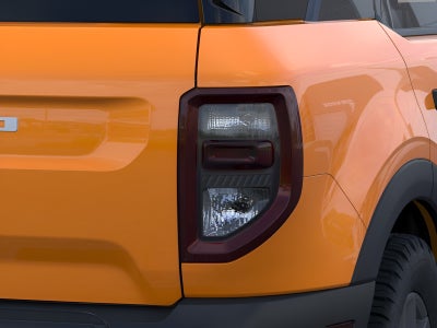 2026 Ford Bronco Sport Big Bend 4x4