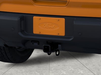 2026 Ford Bronco Sport Big Bend 4x4