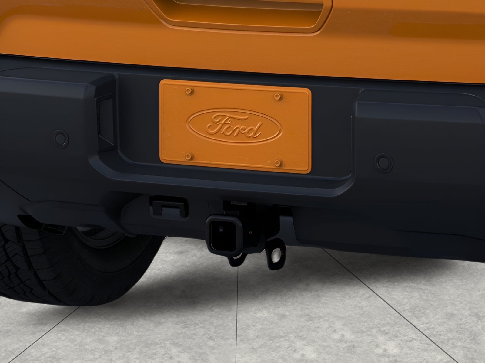 2026 Ford Bronco Sport Big Bend 4x4