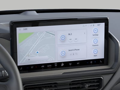 2026 Ford Bronco Sport Big Bend 4x4