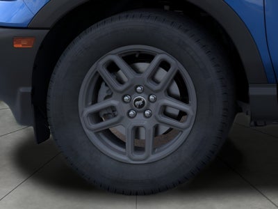 2026 Ford Bronco Sport Big Bend 4x4