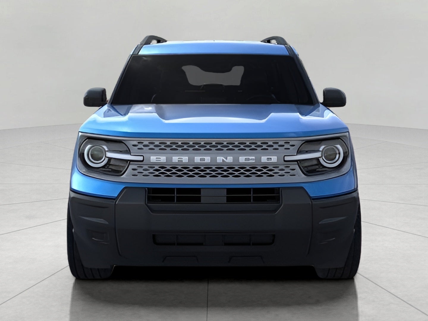 2026 Ford Bronco Sport Big Bend 4x4