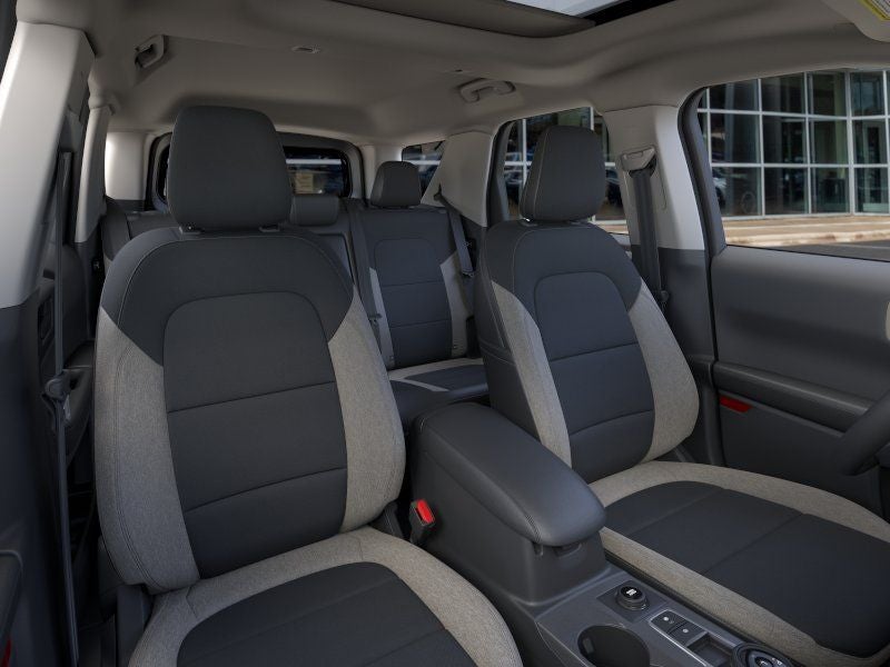 2026 Ford Bronco Sport Big Bend 4x4
