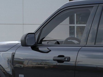2026 Ford Bronco Sport Big Bend 4x4