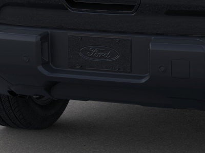 2026 Ford Bronco Sport Big Bend 4x4