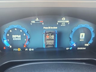 2025 Ford Bronco Sport Big Bend 4x4