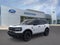2026 Ford Bronco Sport Big Bend 4x4