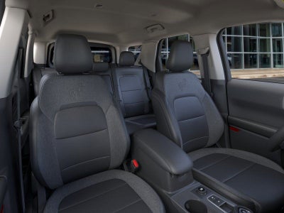 2026 Ford Bronco Sport Big Bend 4x4