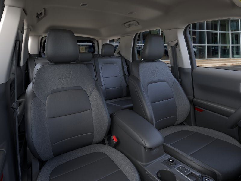 2026 Ford Bronco Sport Big Bend 4x4