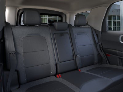 2026 Ford Bronco Sport Big Bend 4x4
