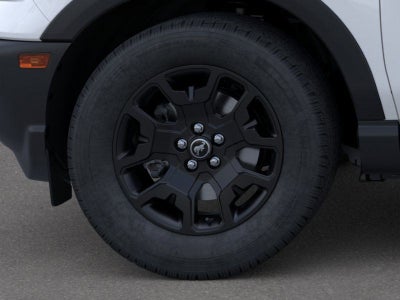 2026 Ford Bronco Sport Big Bend 4x4