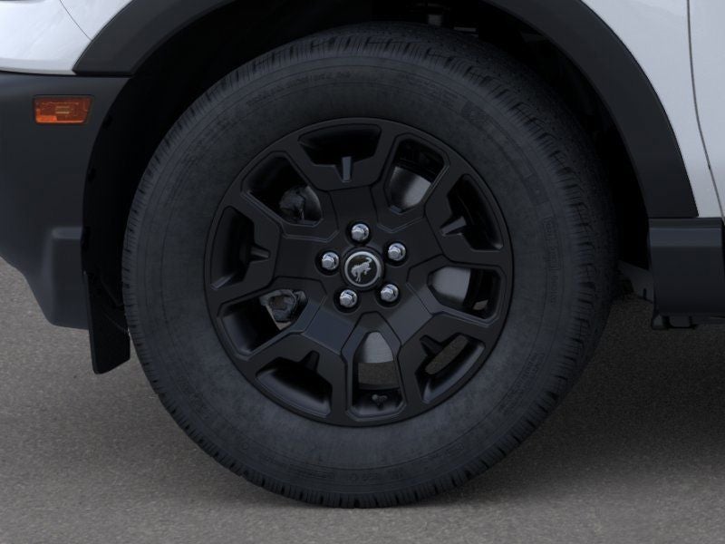 2026 Ford Bronco Sport Big Bend 4x4