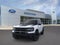 2026 Ford Bronco Sport Big Bend 4x4