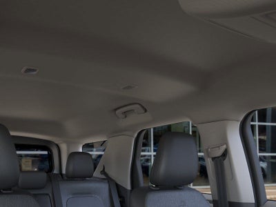 2026 Ford Bronco Sport Big Bend 4x4