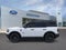 2026 Ford Bronco Sport Big Bend 4x4