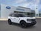 2026 Ford Bronco Sport Big Bend 4x4