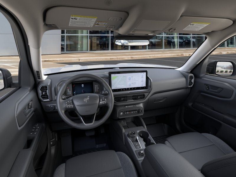 2026 Ford Bronco Sport Big Bend 4x4