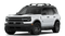2026 Ford Bronco Sport Big Bend 4x4