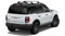 2026 Ford Bronco Sport Big Bend 4x4