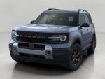 2026 Ford Bronco Sport Big Bend 4x4
