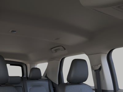 2026 Ford Bronco Sport Big Bend 4x4