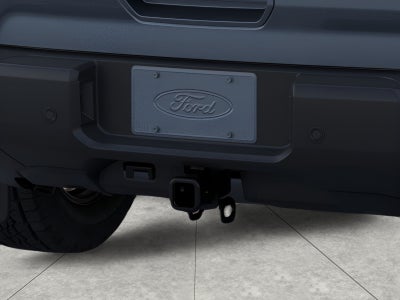 2026 Ford Bronco Sport Big Bend 4x4