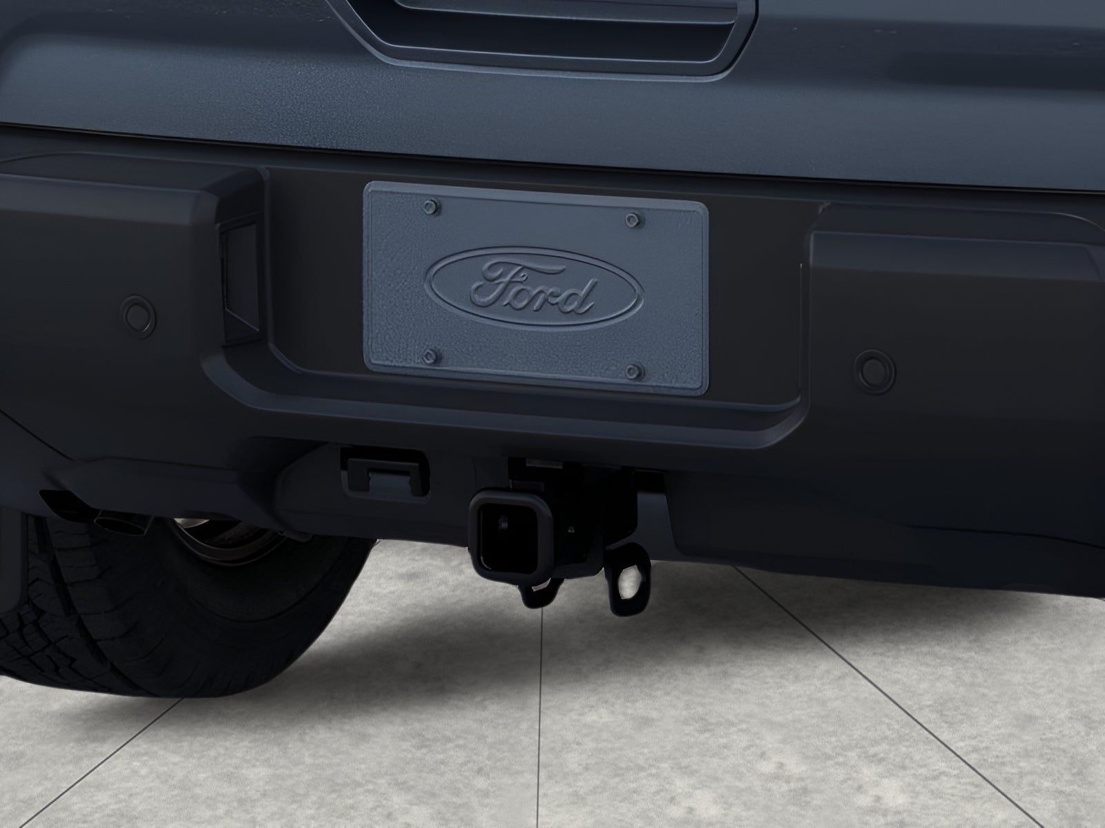 2026 Ford Bronco Sport Big Bend 4x4