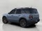 2026 Ford Bronco Sport Big Bend 4x4