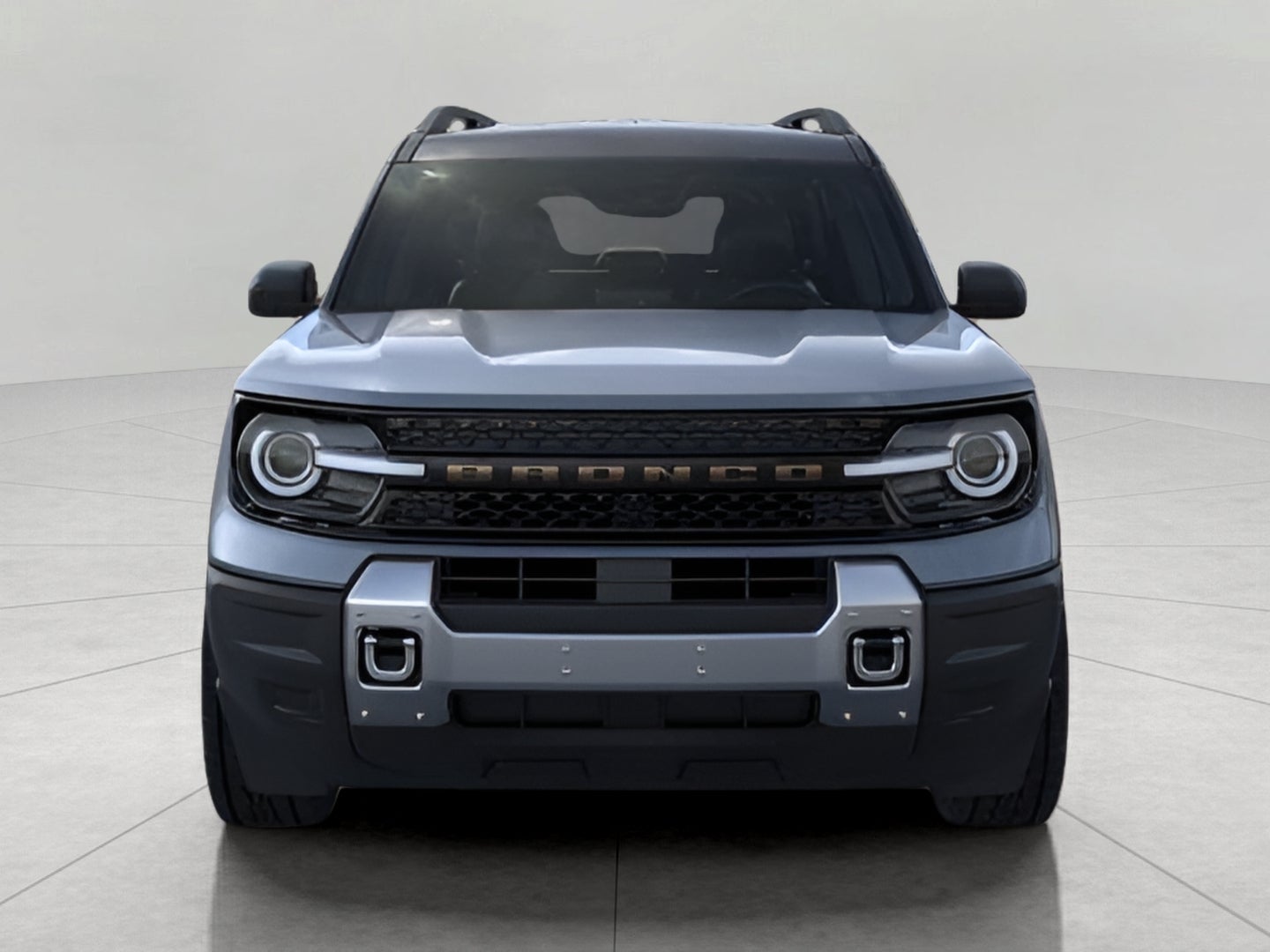 2026 Ford Bronco Sport Big Bend 4x4