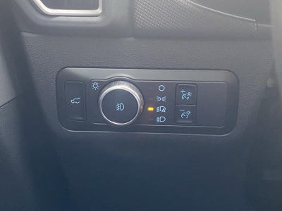2023 Ford Bronco Sport Outer Banks 4x4