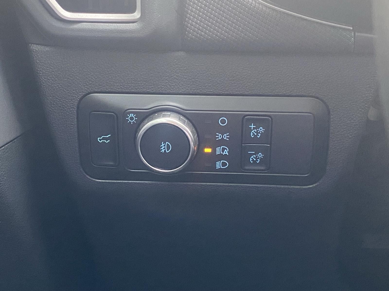2023 Ford Bronco Sport Outer Banks 4x4