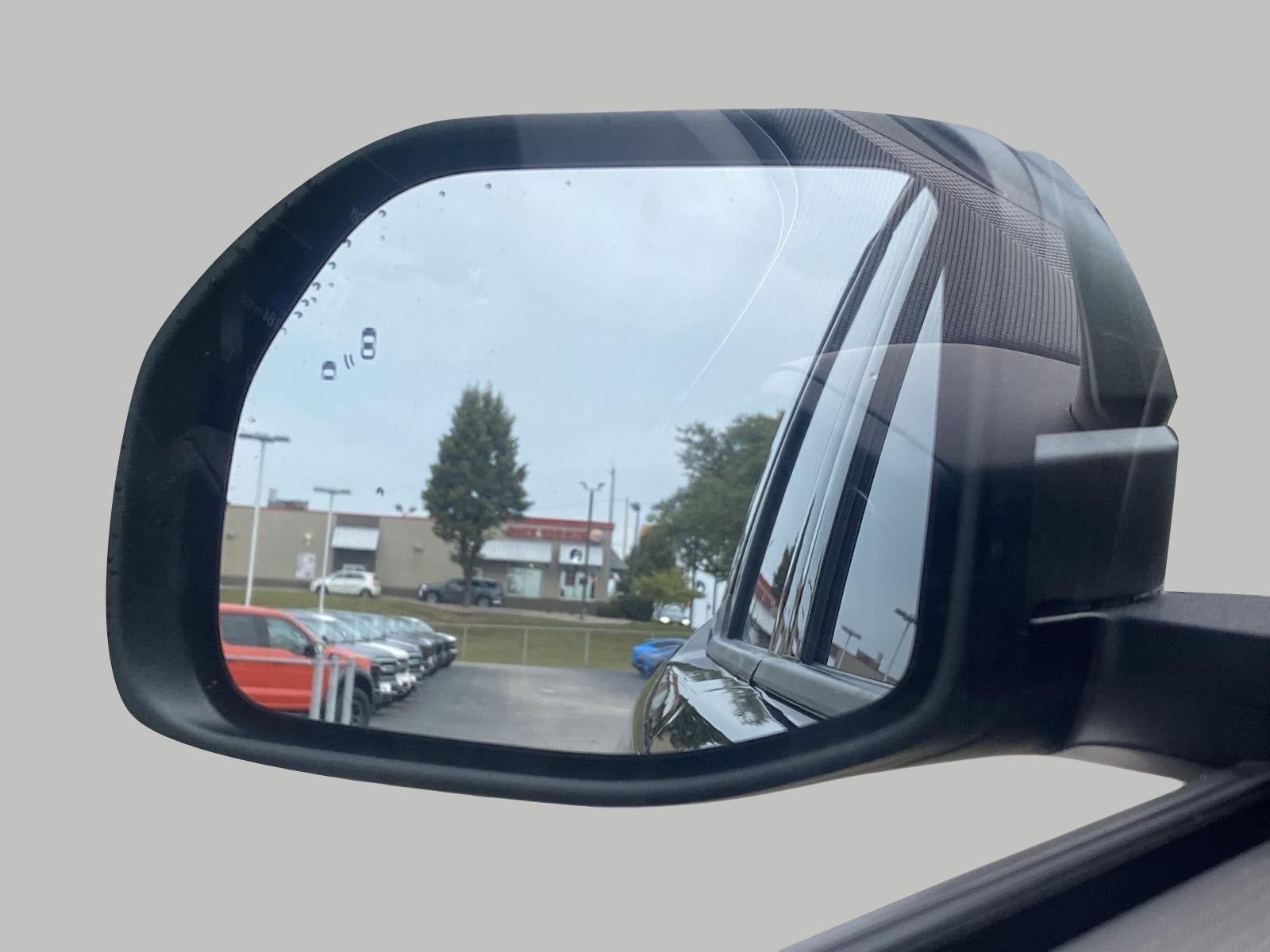2023 Ford Bronco Sport Outer Banks 4x4