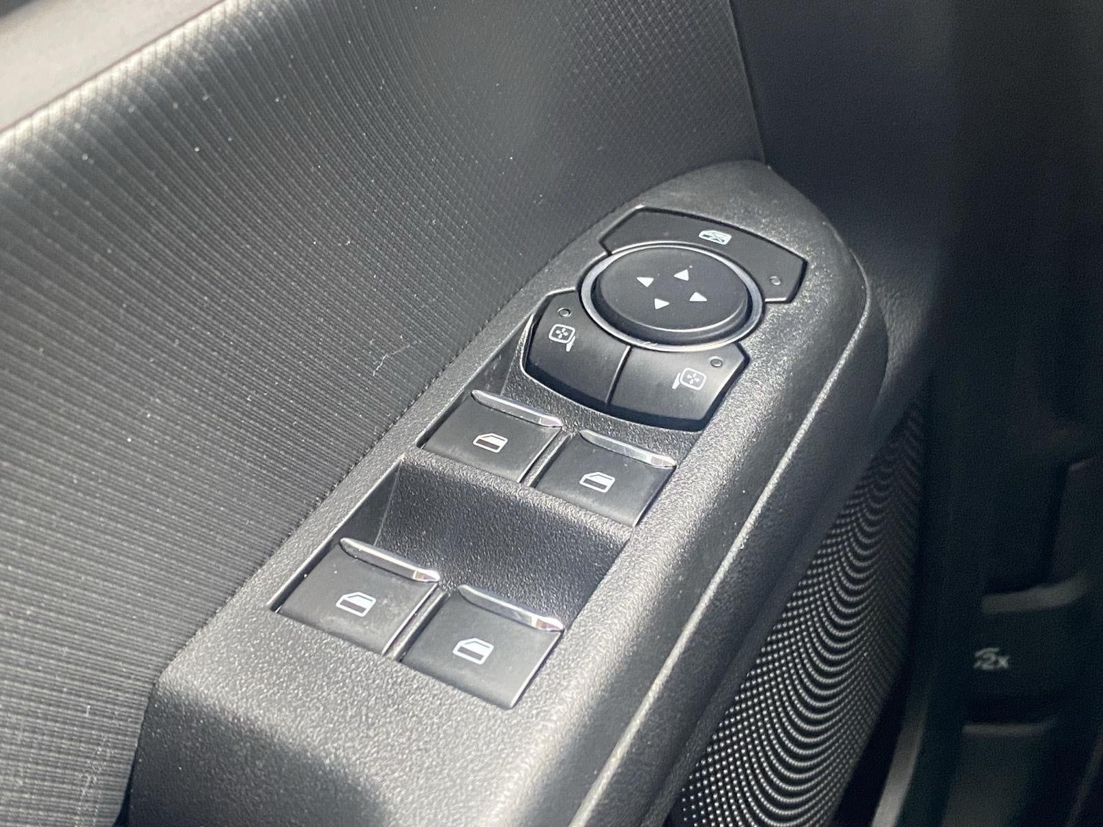 2023 Ford Bronco Sport Outer Banks 4x4
