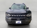 2023 Ford Bronco Sport Outer Banks 4x4