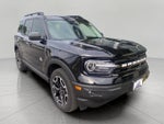 2023 Ford Bronco Sport Outer Banks 4x4