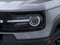 2026 Ford Bronco Sport Outer Banks 4x4