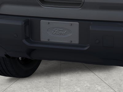 2026 Ford Bronco Sport Outer Banks 4x4