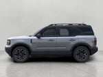 2026 Ford Bronco Sport Outer Banks 4x4