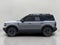 2026 Ford Bronco Sport Outer Banks 4x4