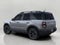 2026 Ford Bronco Sport Outer Banks 4x4