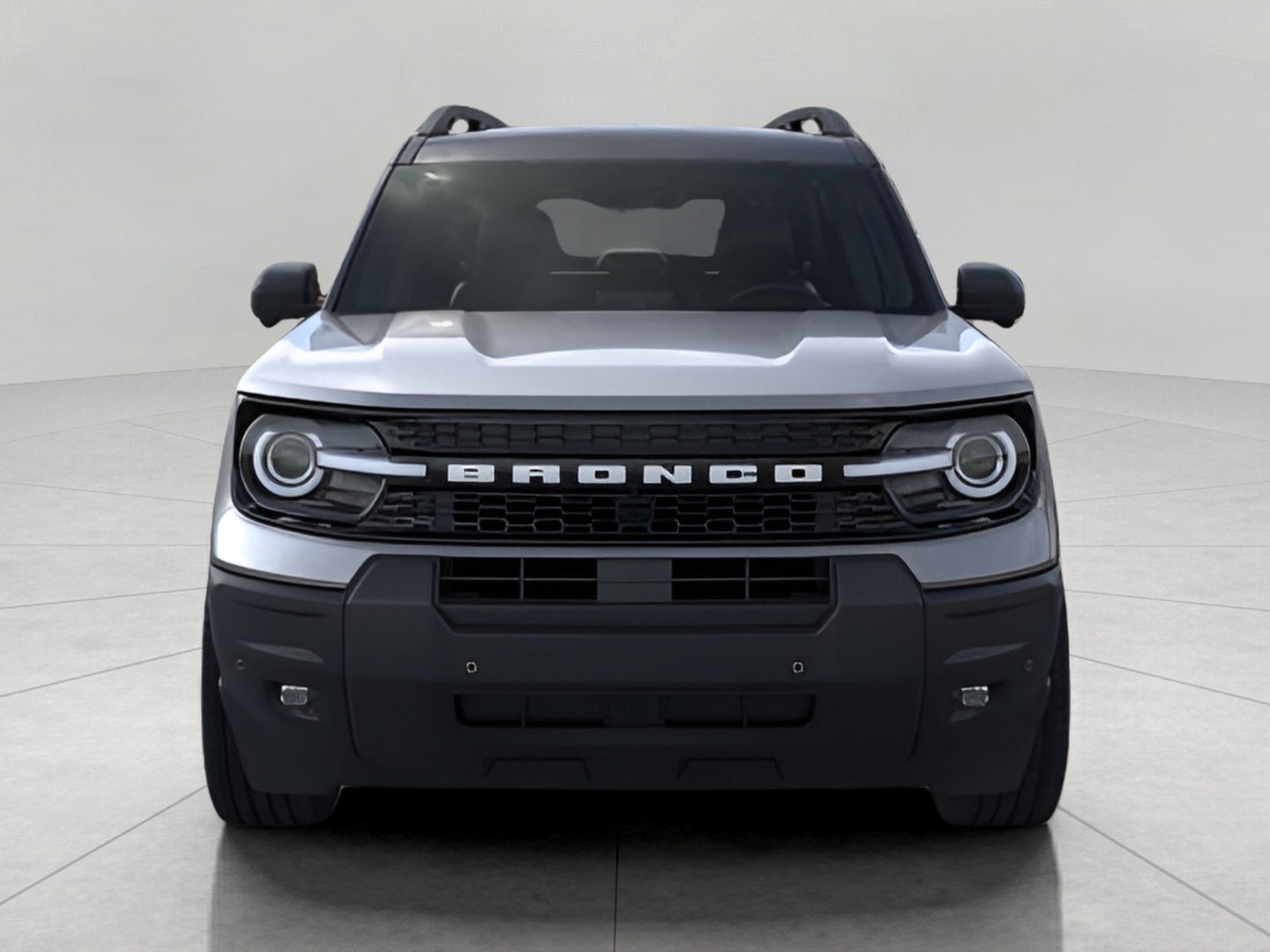 2026 Ford Bronco Sport Outer Banks 4x4