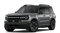 2026 Ford Bronco Sport Outer Banks 4x4