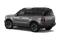 2026 Ford Bronco Sport Outer Banks 4x4