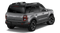 2026 Ford Bronco Sport Outer Banks 4x4