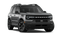 2026 Ford Bronco Sport Outer Banks 4x4